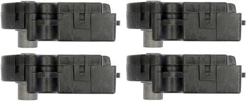 Dorman ADAKIT009 HVAC Air Door Actuator Kit Compatible with Select Cadillac/Chevrolet/GMC Models by Dorman - Image 2