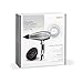 BaByliss Pro Digital 6000E - Secador de pelo profesional, motor digital, 2300...