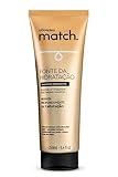 Match Fountain of Hydration Moisturizing Shampoo | 100% Pure Coconut Oil | Shine Restoring Shampoo For Dry, Damaged Hair (8.4 fl oz)