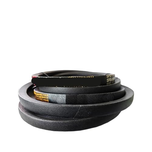 Ceinture triangulaire type A A960 pour réparer une transmission