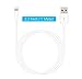 [Apple MFi Certified]yellowknife® Lightning Charge and Data Sync Cable 3.3Ft/1M 8-pin Compatible for iPhone 6 / 6 Plus / 5 / 5C/5S, iPad Air, iPad 4th Generation, iPad Mini / Mini Retina, iPod Touch 5th Generation and iPod Nano 7th (White)