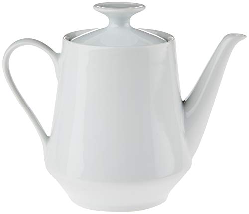 Serviço Chá Café 53 Peças Porcelana Schmidt Itamaraty Branca Pacote De 053 No Voltagev