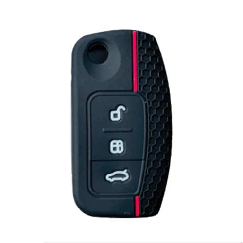 Boîtier usé ? Cet étui de clés pour Ford Focus MK2 et Galaxy répare votre télécommande facilement