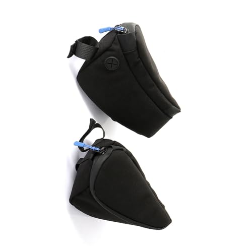 Solución lluvia: Bolsa Impermeable y Deflector Lateral R 1300 GS 6