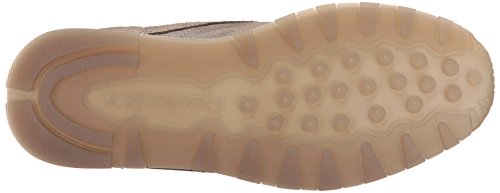 Reebok Men's CL Leather CTE Fashion Sneaker4