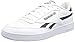 Produktbild Reebok Herren Club C Revenge Schuhe  niedrig (Nicht Fußball), FTWR White/Vector Navy/FTWR White, 43 EU