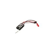 Pro Boat ESC/Receiver: React 9, PRB18010
