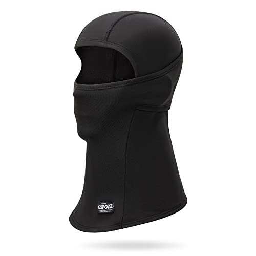 COPOZZ Ski Mask for Adults Youth Balaclava Warm Headgear for Skiing, Snowboarding, Motorcycle Riding Snow Thermal Face Mask