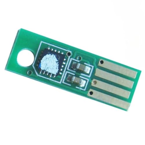 Puce de tambour compatible WorkCentre 6605 pour unité d'imagerie 108R01121