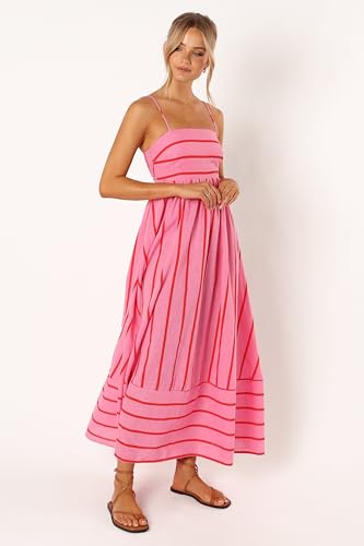 Image of Petal & Pup Women's Pixie Maxi Dress