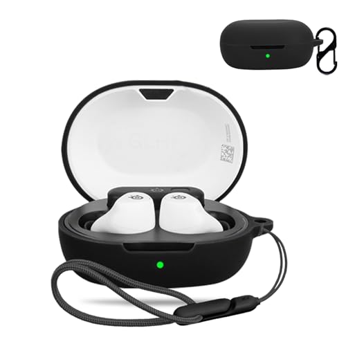 Amazon | For SteelSeries Arctis GameBuds 用 ケース カバー