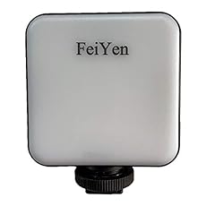 Image of FeiYen Light for Video. Brand catalog list of FeiYen. 