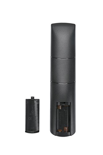 VINABTY RC1912 RC-1912 Replace Remote for Telefunken D39F185N3 D40F125R3C D40F127I3 L19H97DI3 L22F185D3D L24H125A3D L24H125B3D L24H125N2 L24H125N2D L24H125N3 L24H125N3D L24H180I3D L40F185F2 L48F243F3C - Image 4