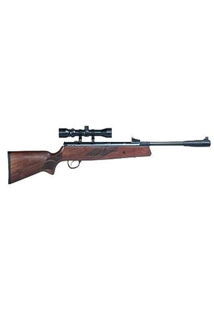 Amazon.com : Hatsan Mod 95 Vortex QE Combo Air Rifle, .25