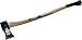 Produktbild TRIUSO Spaltaxt 1250g, Es chenstiel 60 cm, GS-geprü