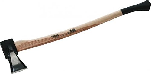 Preisvergleich Produktbild TRIUSO Spaltaxt 1250g, Es chenstiel 60 cm, GS-geprü