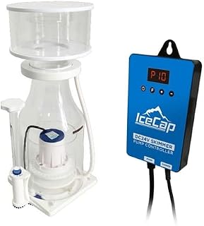 IceCap K3-160 OVP in-Sump Protein Skimmer