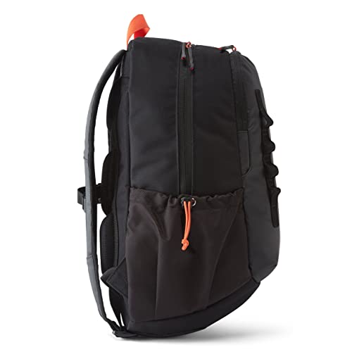Mochila Gill Transit de 25 litros color negro miniatura 4