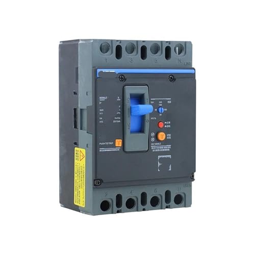 Disjoncteur de protection contre les fuites pour éviter les courts-circuits AC230V