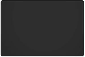 Non-Slip Silicone Placemat for Seamless Dining