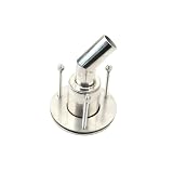 Vibsky Kit de reparación de brillo de 12 V + bomba de combustible para sistemas de calefacción Webasto Airtronic