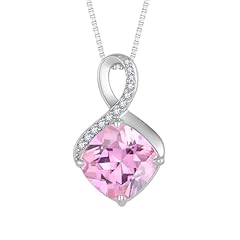 10 October-Pink Tourmaline