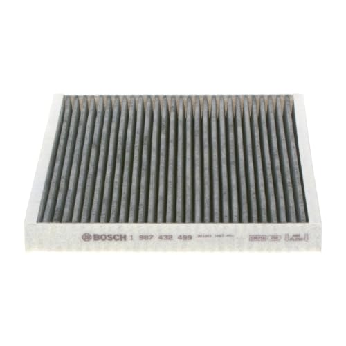 Bosch R2499 - Innenraumfilter mit Aktivkohle, 1 Stück (1er Pack) – Ansicht 3