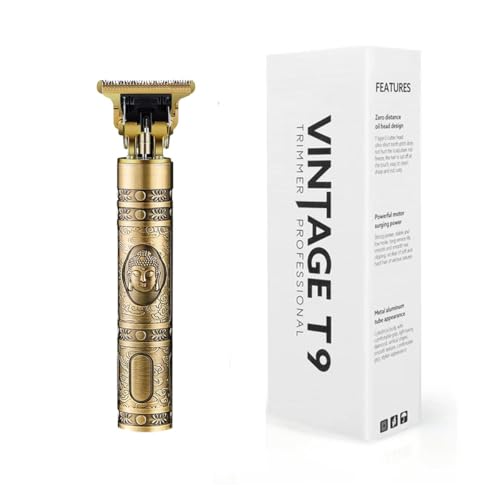 Men's Electric Beard Shaver Trimmer Razor Rechargeable Hair Shaving Machine USB