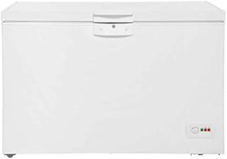 Beko CF1300APW Chest Freezer - White