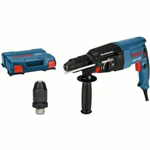 Bosch SDS PROFESSIONAL GBH 2-26 F - 830 W Bohrhammer
