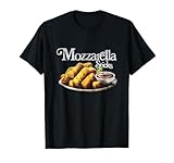 mozzarella sticks 90’s sweatshirt