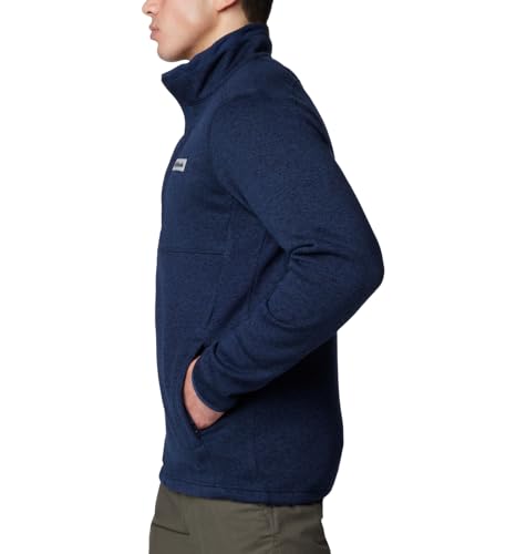 Image of Columbia Sweater Weather Full Zip