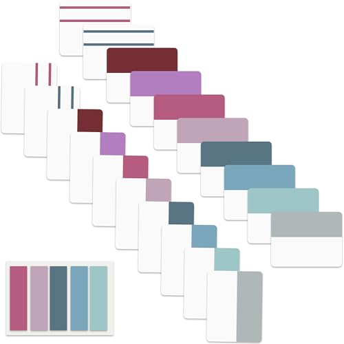 ELII Sticky Index Tabs