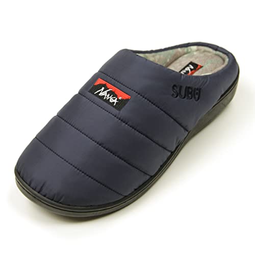 iK NANGA NANGA×SUBU AURORA WINTER SANDAL iK×Xu I[EB^[T_ Y fB[X jZbNX h ۉ H ~ JWA Xj[J[ lCr[O