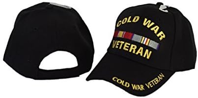 MWS Cold War Veteran Veterans Vet with 
