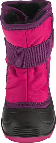 Kamik Baby SNOWBUG3 Snow Boot3