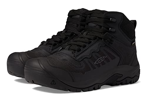 Image of KEEN Utility Reno Mid KBF WP Soft Toe