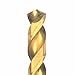 Bosch TI2152 25/64 in. x 5-1/8 in. Titanium Nitride Coated Drill Bit