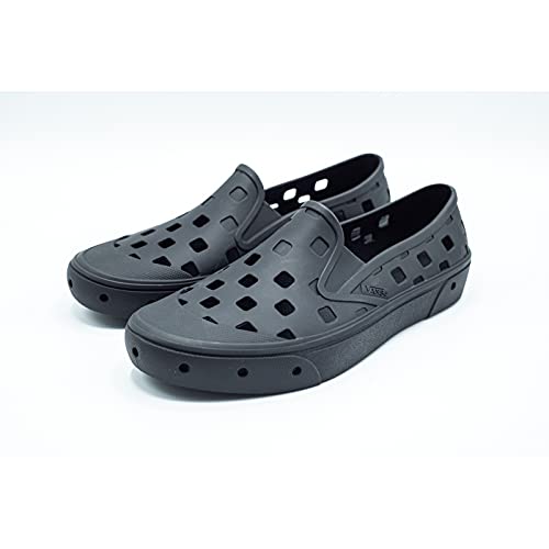 Vans-Men's VN0A5HF8BLK