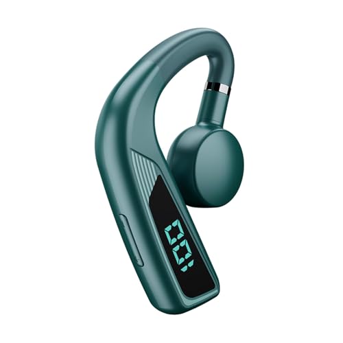 Cuffie Bluetoth V18 - Conduzione Ossea Montate Sullorecchio Non In-Ear Modello Privato Per Attività Sportive A Auricolari A V18