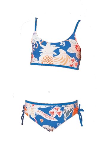 Maaji Girls' Sunflower Bikini Set (Little Big Kids)