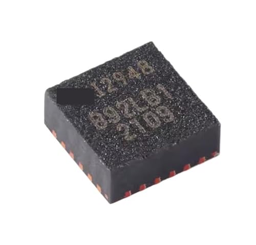 ICM-20948 motion sensor 9 axes à faible consommation pour suivi de position précis