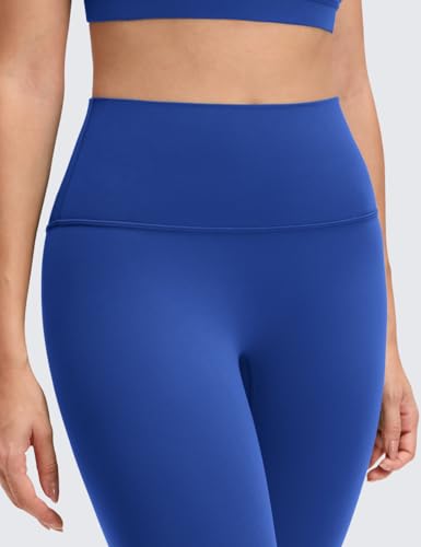 Image of CRZ YOGA No Front Seam Leggings 25 inch | Butterluxe, Extremely Soft, Gentle Compression, Yoga, High Waisted, for Women