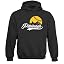 Pittsburgh | Black Hoodie
