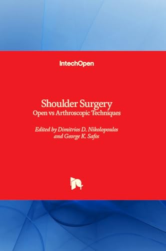 Shoulder Surgery: Open vs Arthroscopic Techniques view 2