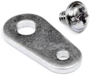 HPI Baja 5b Stock Parts 15468 - Zenoah/Walbro Carburetor Throttle Linkage Arm