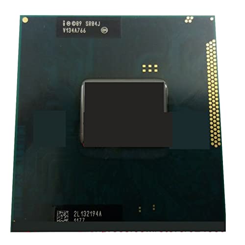 c I3 2330M SR04J CPU (3M �L���b�V��/2.20GHz/�f���A���R�A) I3-2330M ���b�v�g�b�v �v���Z�b�T