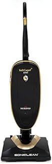 Soniclean Soft Carpet Upright Vacuum Cleaner