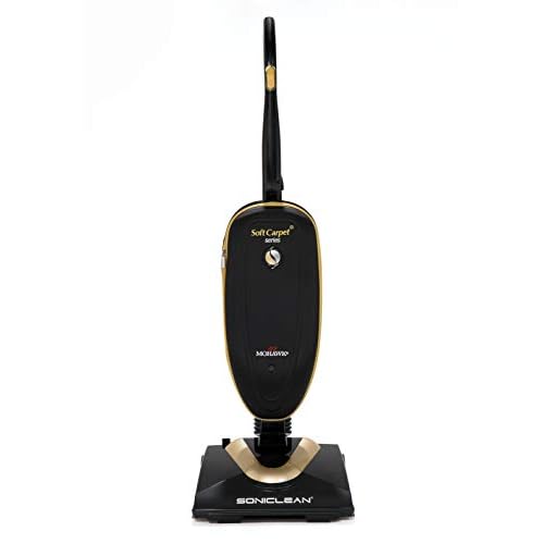 ALLESM Soft SFC-7000 Low-Noise Upright