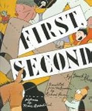 First, Second